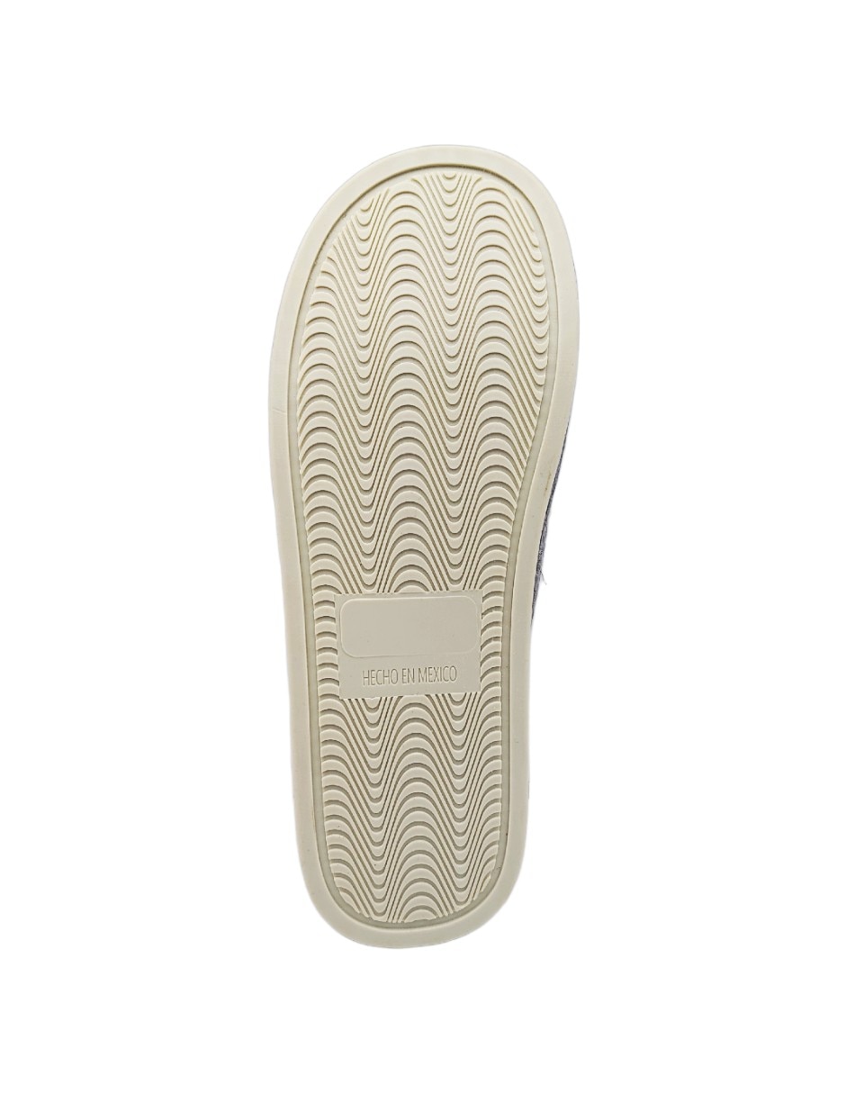 Pantufla para mujer 2