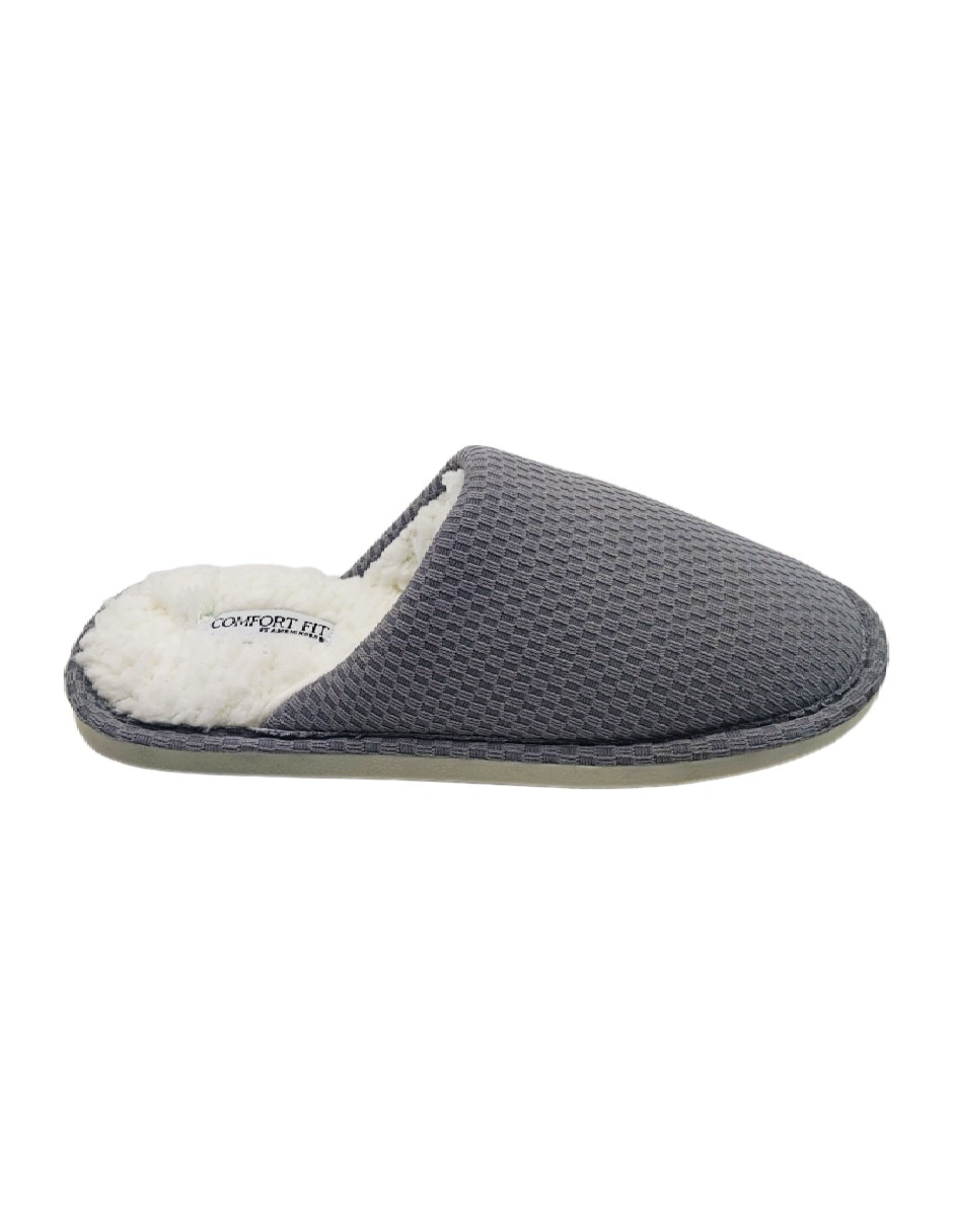 Pantufla para mujer 4