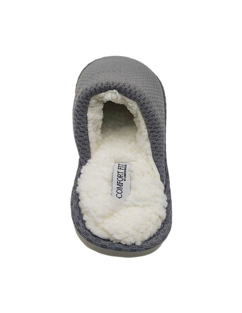 Pantufla para mujer 5