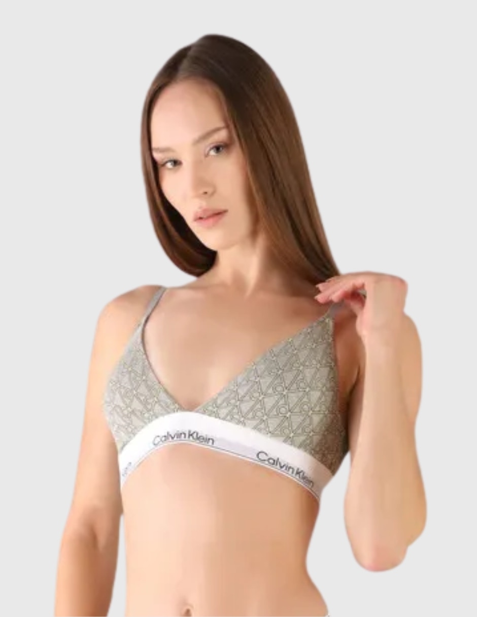 Brassiere/Set brassiere Bralette copa Sin copa No aplica para Mujer Brassiere/Set brassiere Bralette copa Sin copa No aplica para Mujer