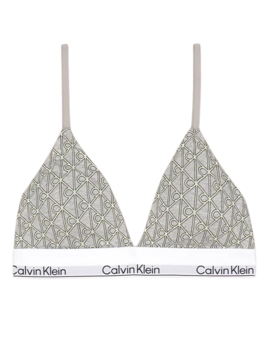 Brassiere/Set brassiere Bralette copa Sin copa No aplica para Mujer 2