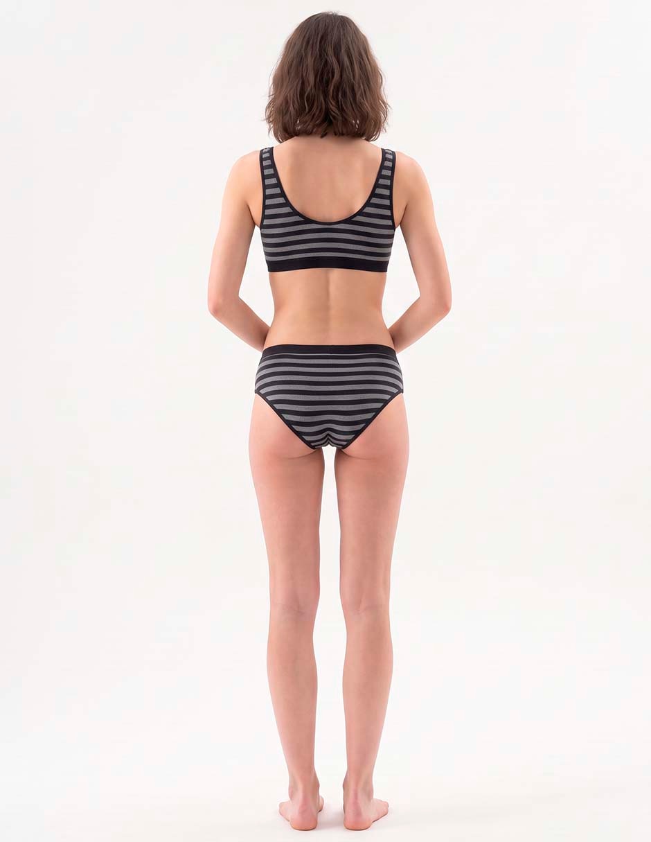 Hipster warners para mujer 4