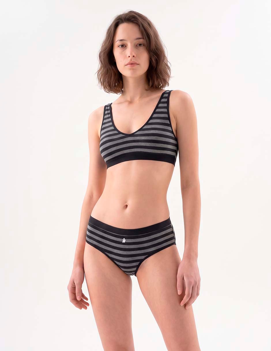Hipster warners para mujer 3