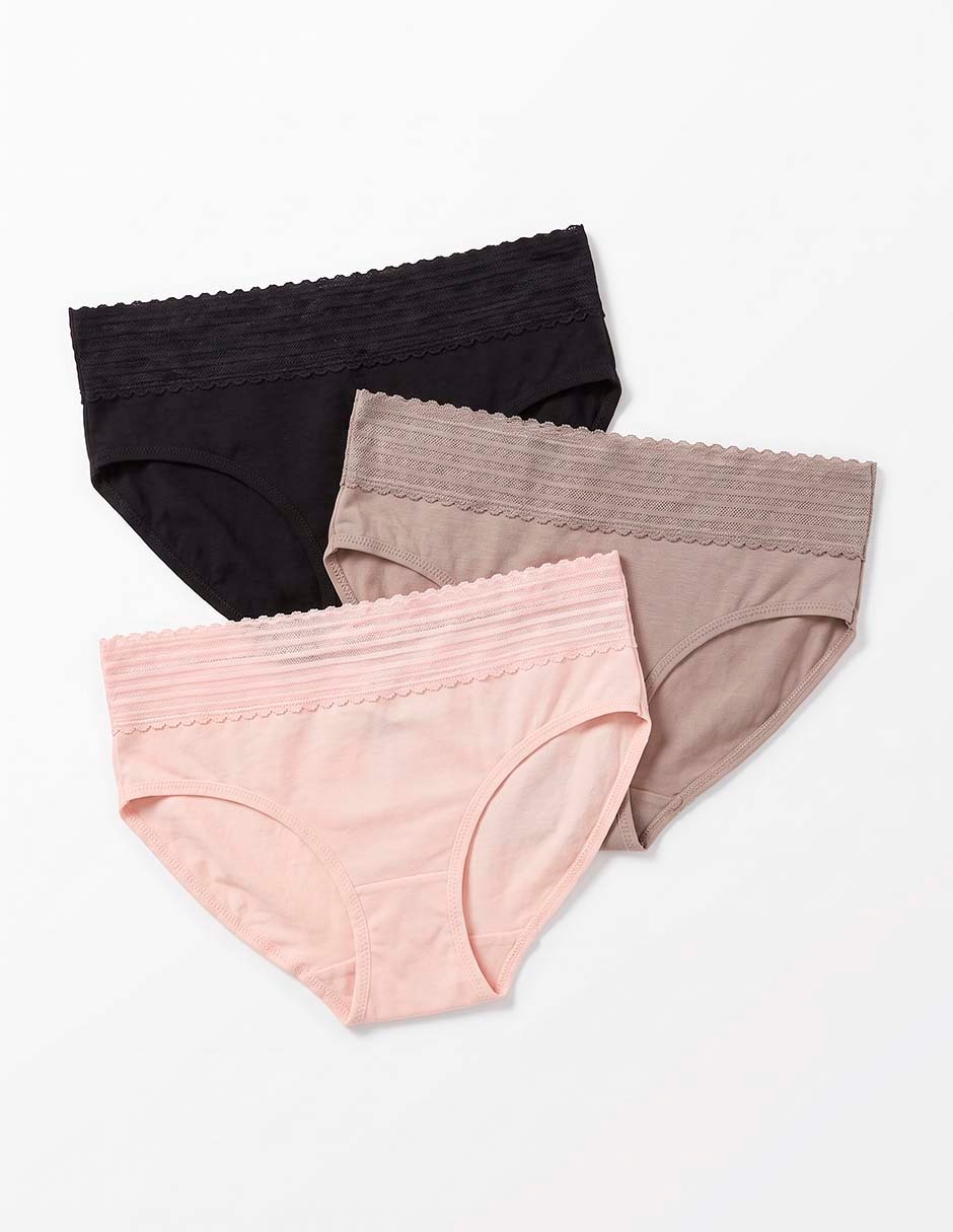 Set hipster warners para mujer 3