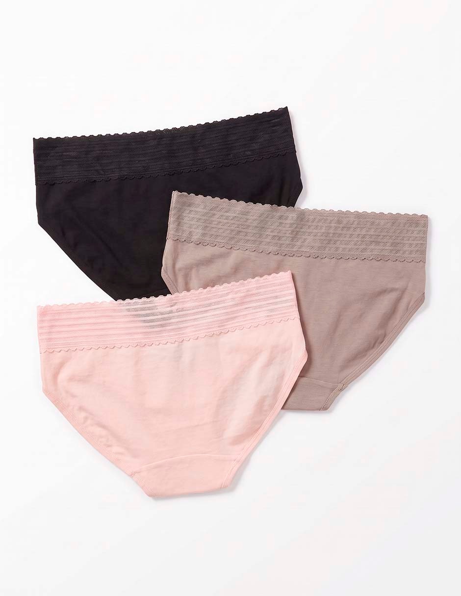 Set hipster warners para mujer 2