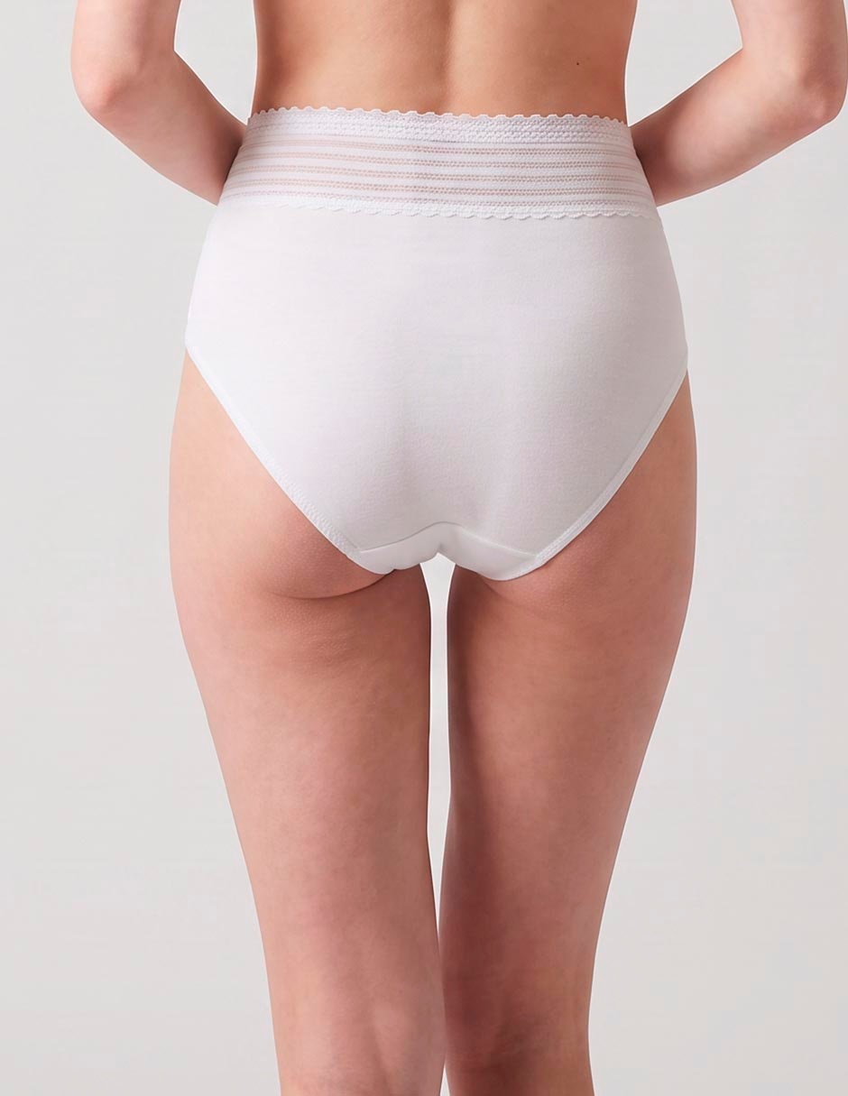 Set hipster warners para mujer 3 piezas 2