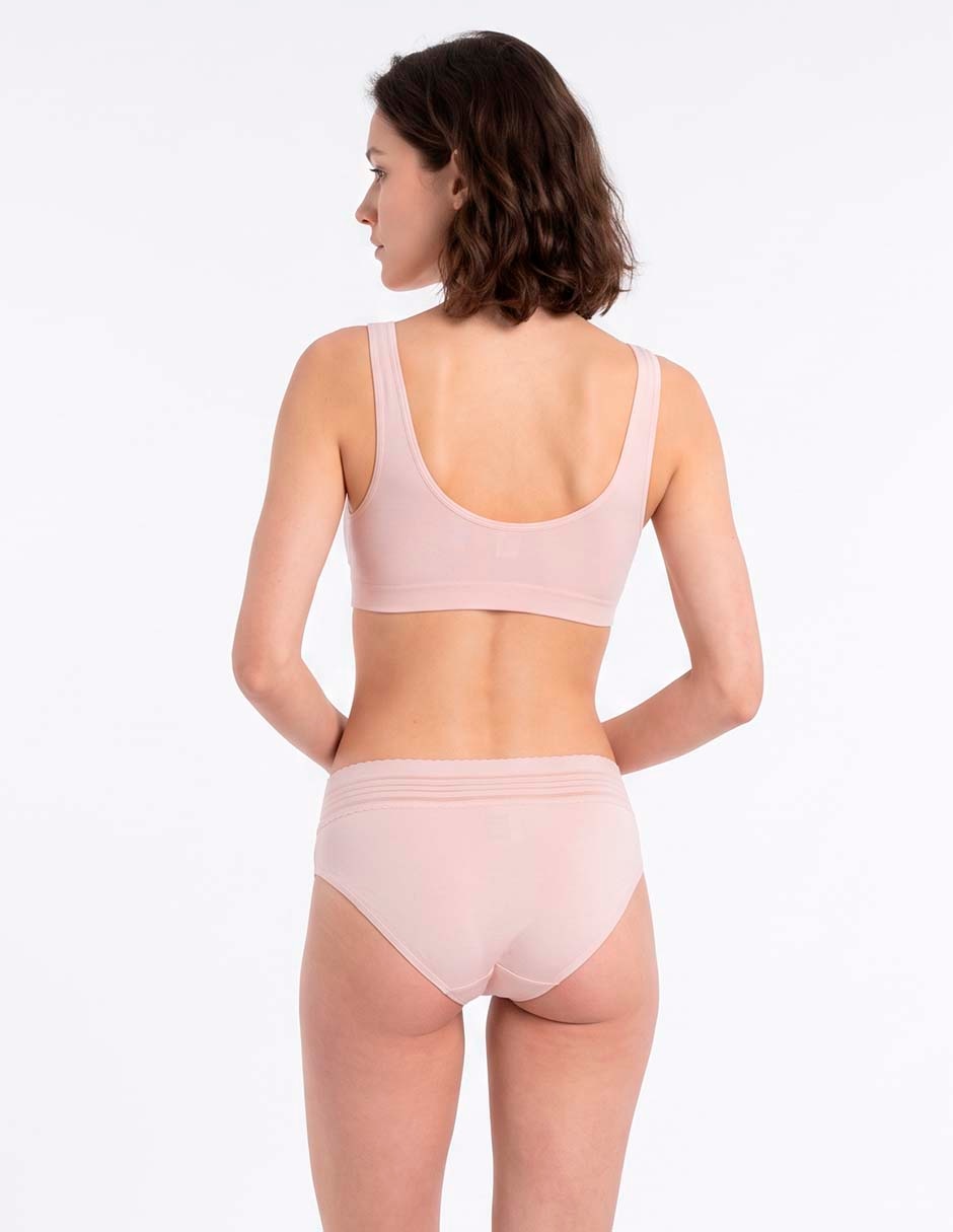 Hipster warners para mujer 4