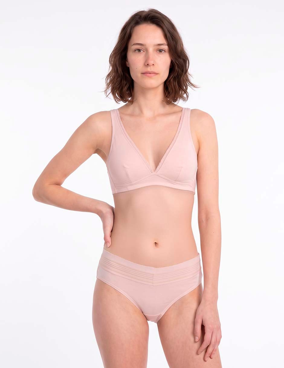Hipster warners para mujer 3