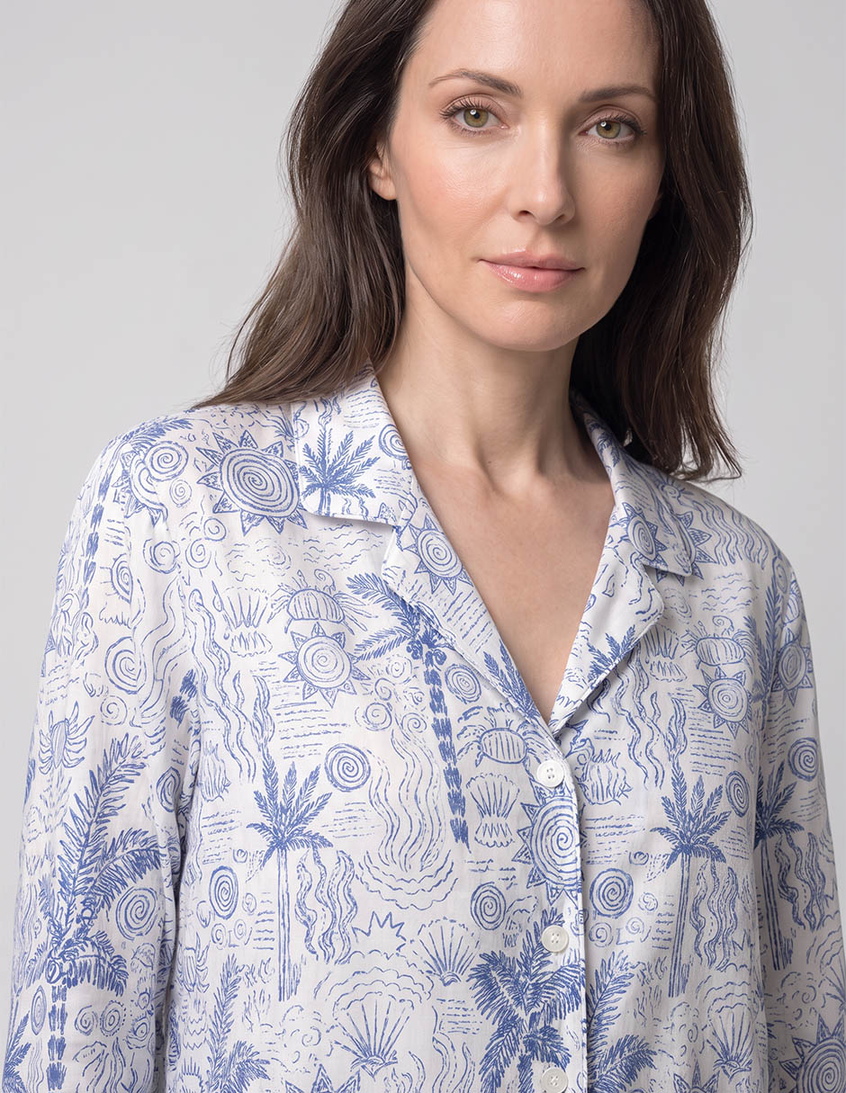 Conjunto pijama para mujer 3