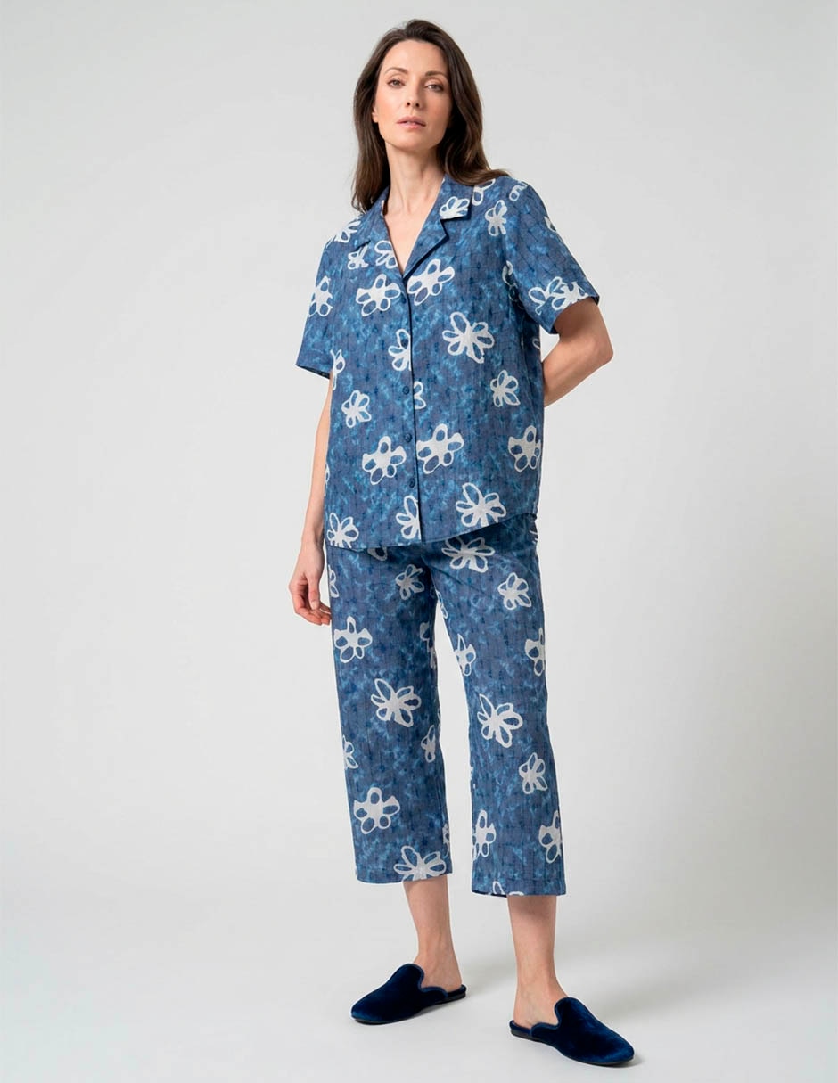 Conjunto pijama para mujer Conjunto pijama para mujer