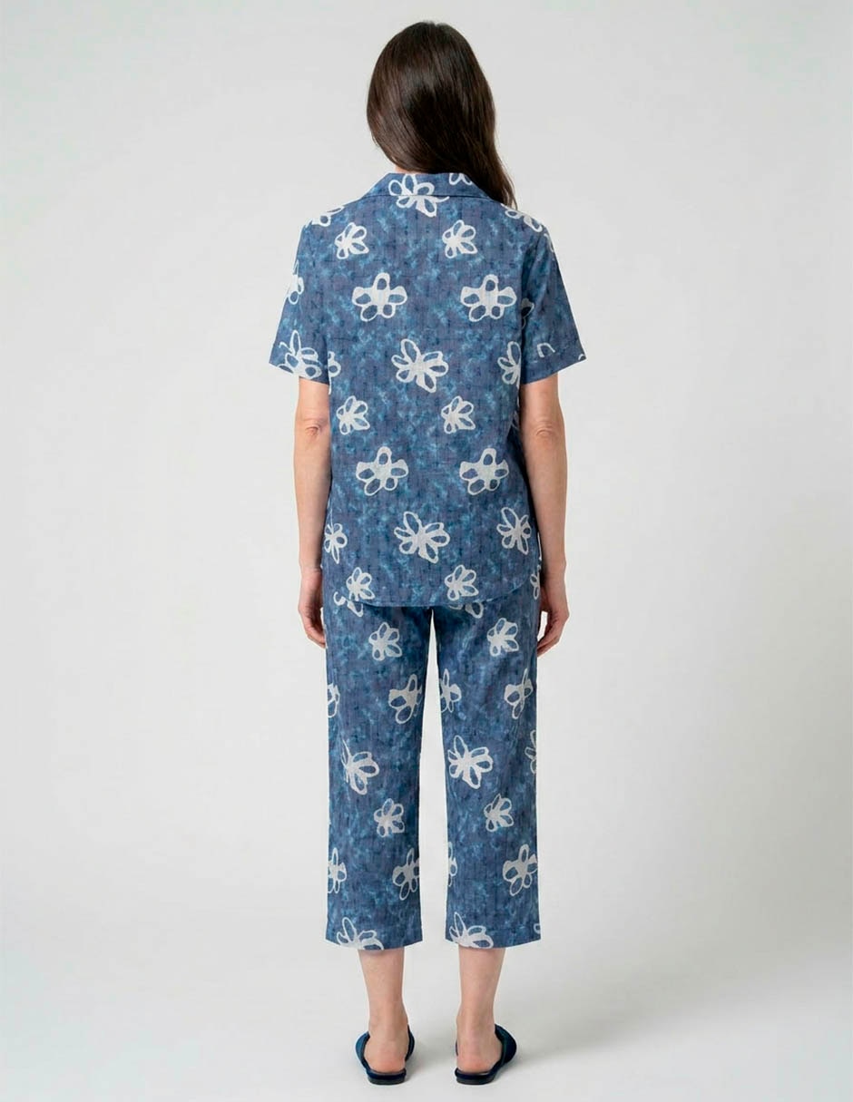 Conjunto pijama para mujer 2