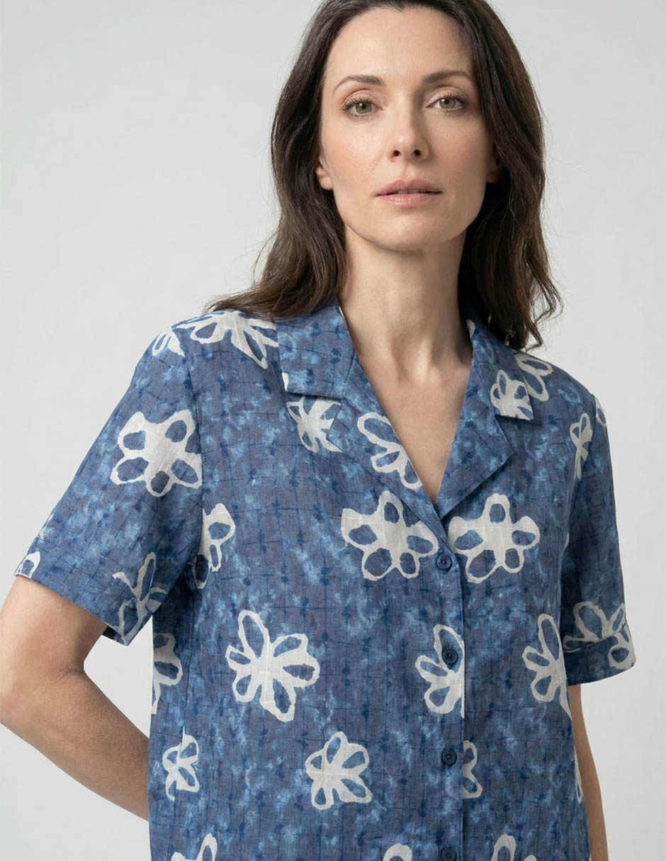 Conjunto pijama para mujer 3