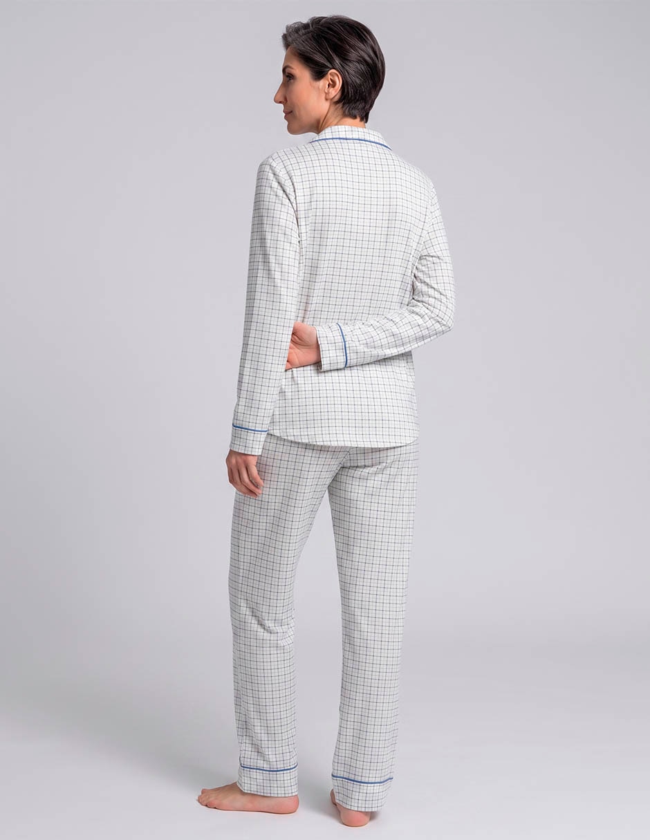 Conjunto pijama para mujer 2