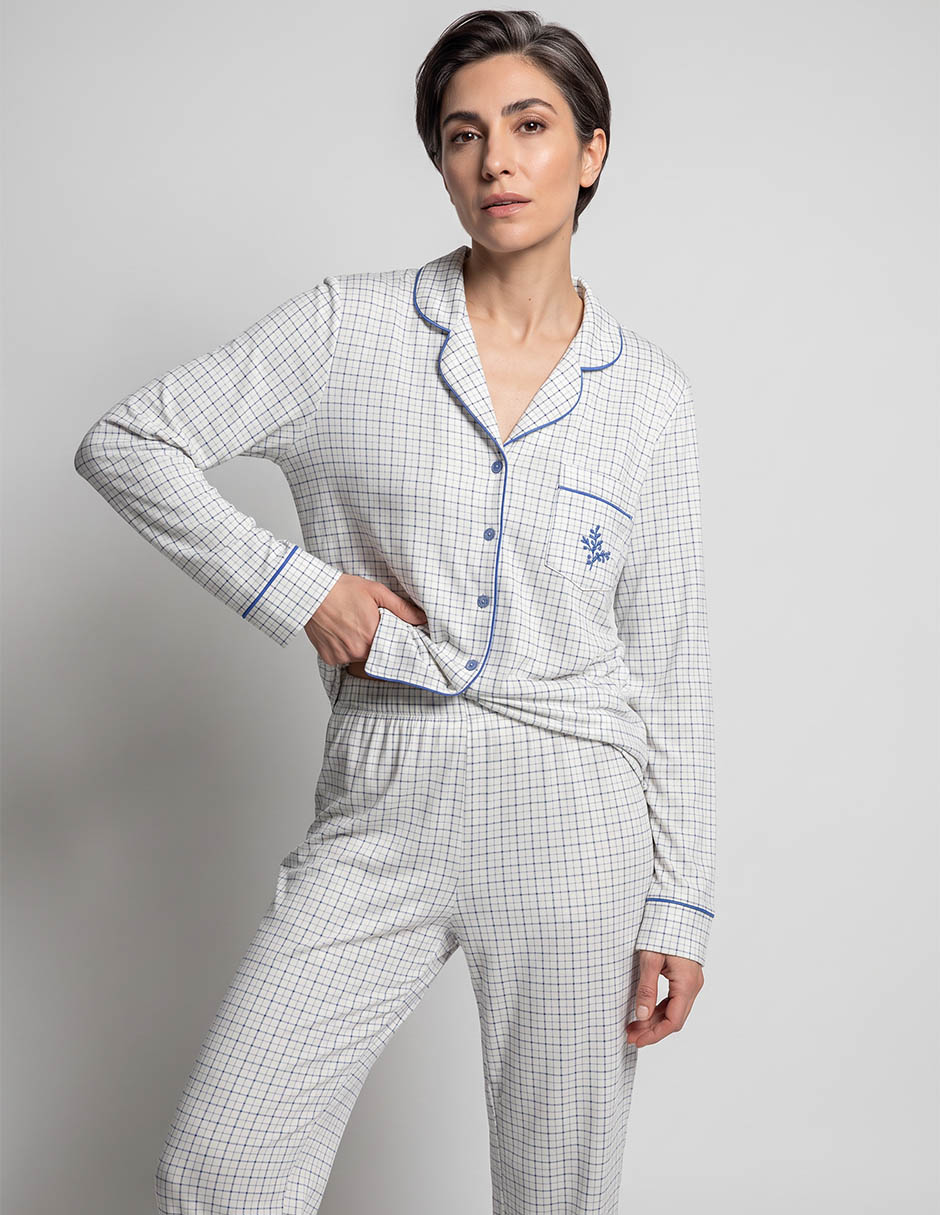 Conjunto pijama para mujer 3