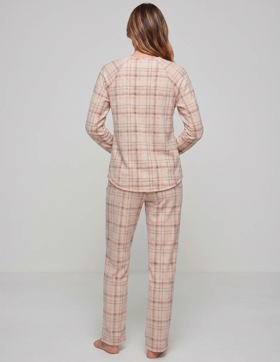Conjunto pijama para mujer 2