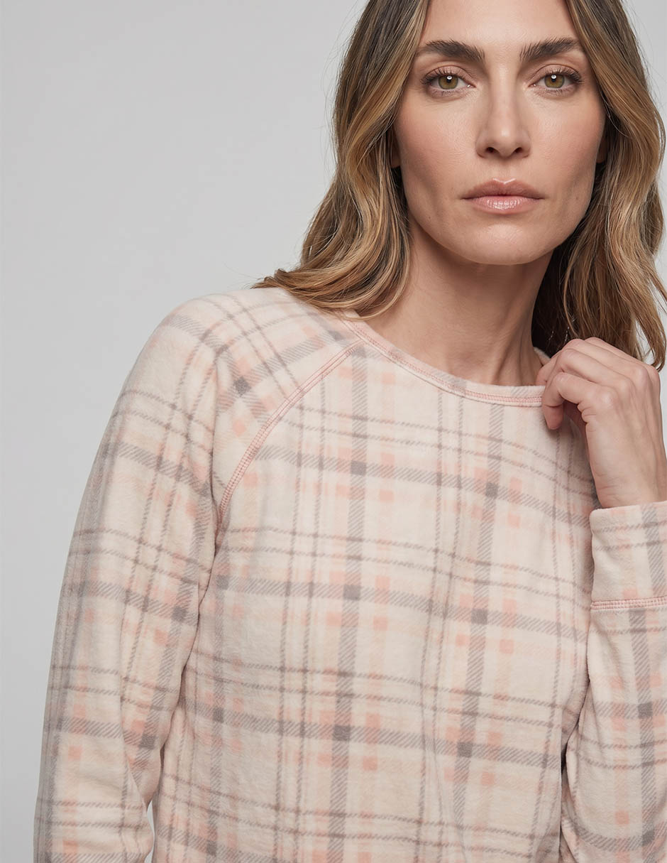 Conjunto pijama para mujer 3