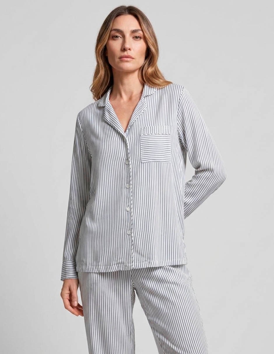 Conjunto pijama para mujer Conjunto pijama para mujer