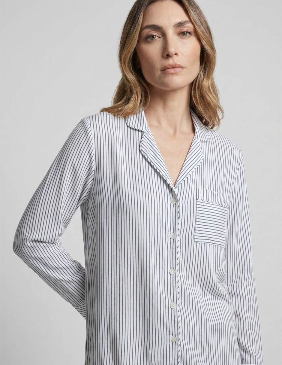 Conjunto pijama para mujer 3