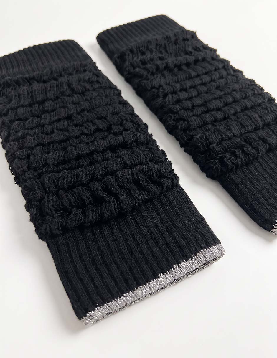 Calcetín comfort de algodón para mujer 2