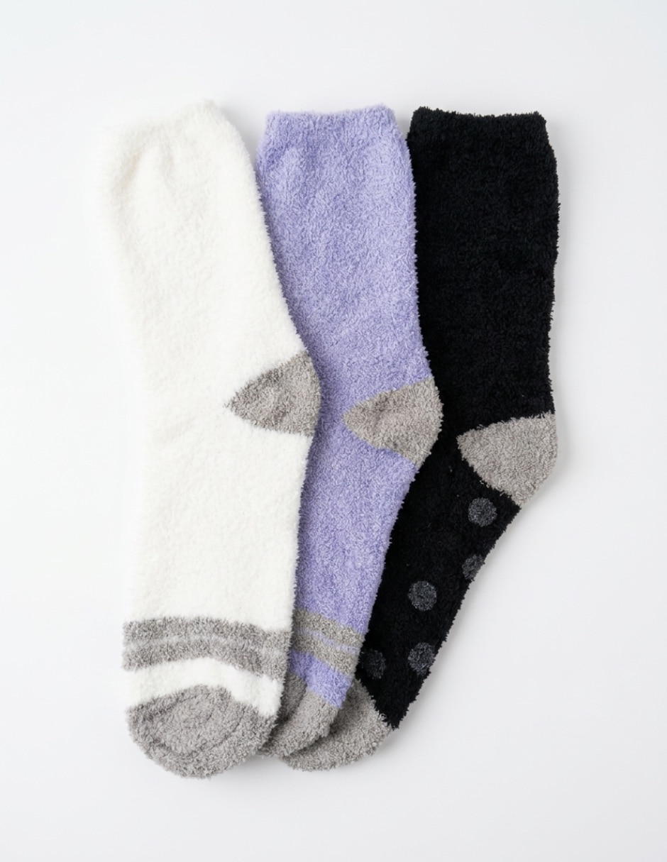 Set calcetines para mujer Set calcetines para mujer
