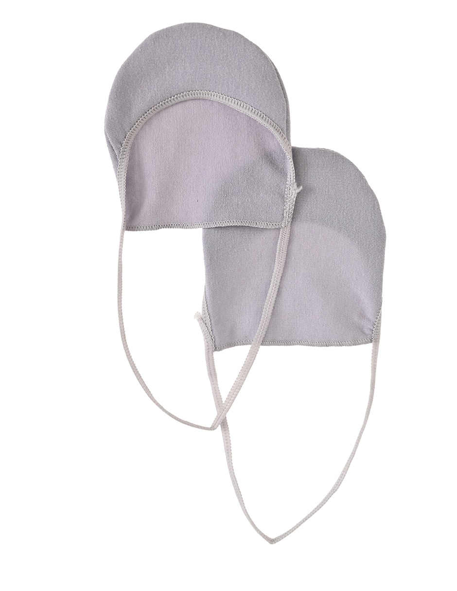 Protector de pie  MYST de Algodón para mujer 2 pares