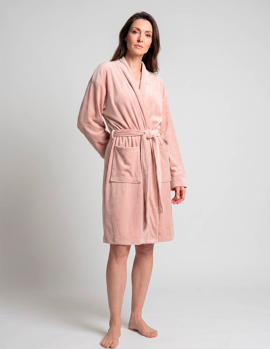 Bata de dormir para mujer Bata de dormir para mujer