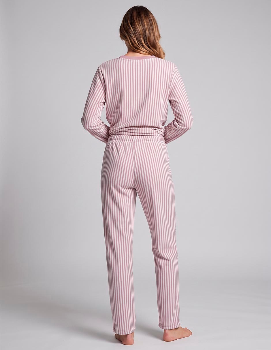 Conjunto pijama para mujer 4