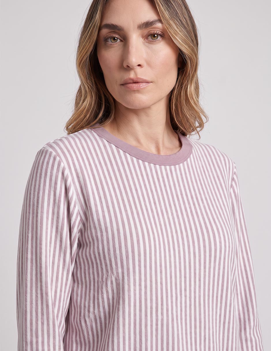 Conjunto pijama para mujer 3