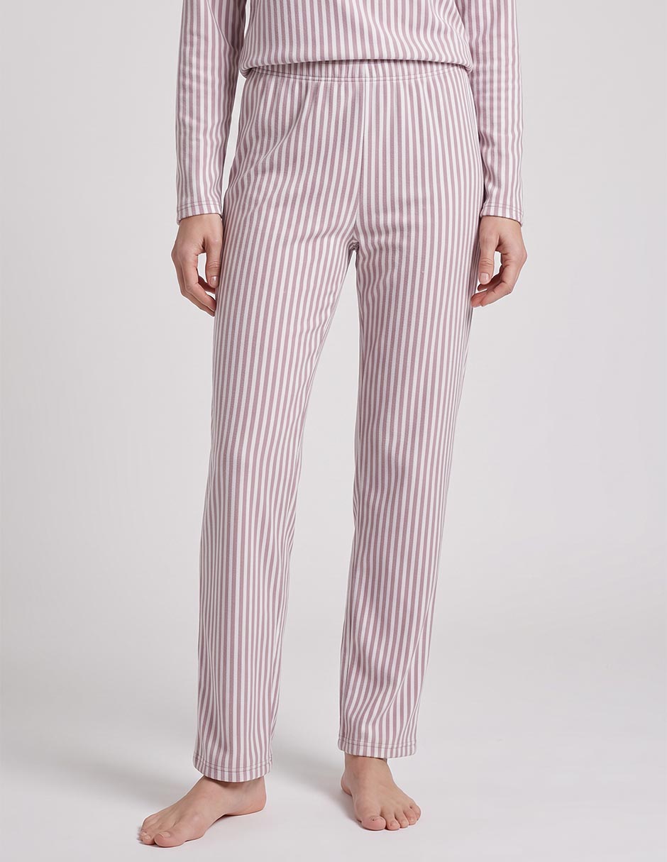 Conjunto pijama para mujer 2