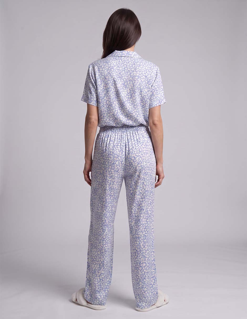 Conjunto pijama para mujer 2