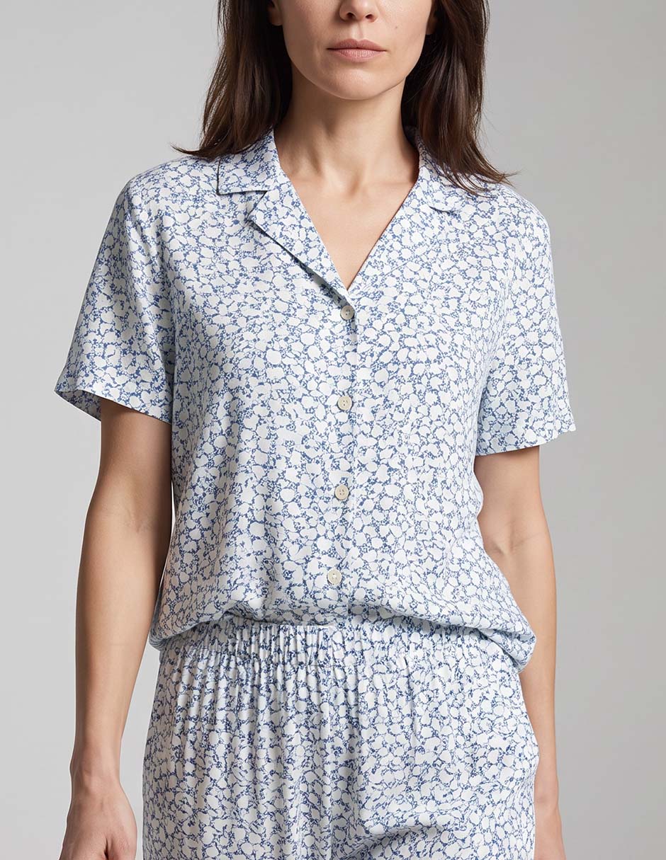 Conjunto pijama para mujer 3