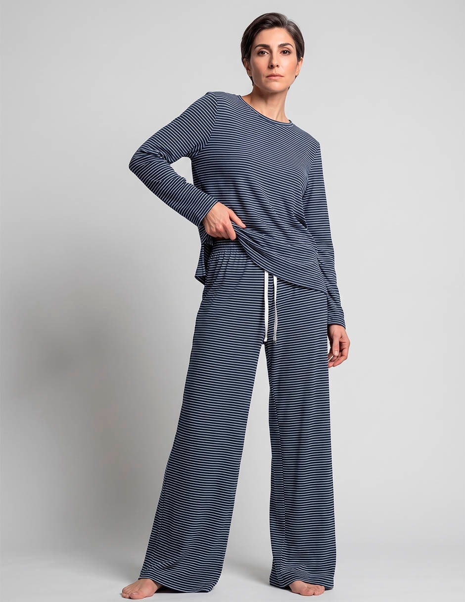 Conjunto pijama para mujer Conjunto pijama para mujer