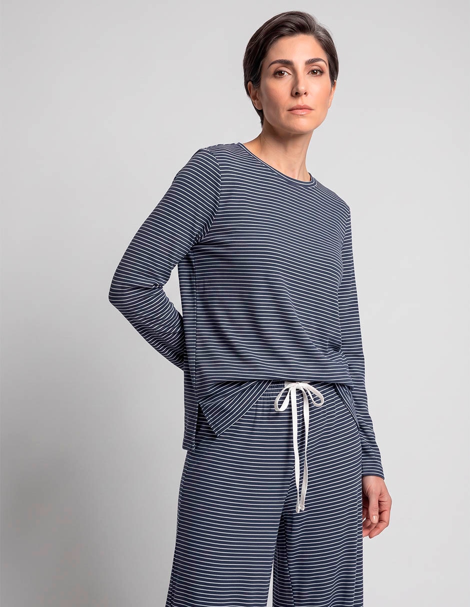 Conjunto pijama para mujer 3