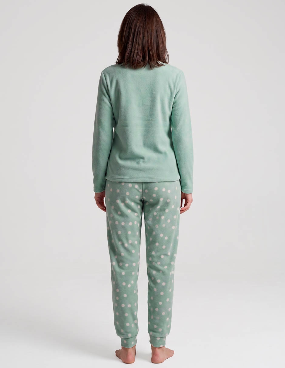 Conjunto Pijama para mujer 2
