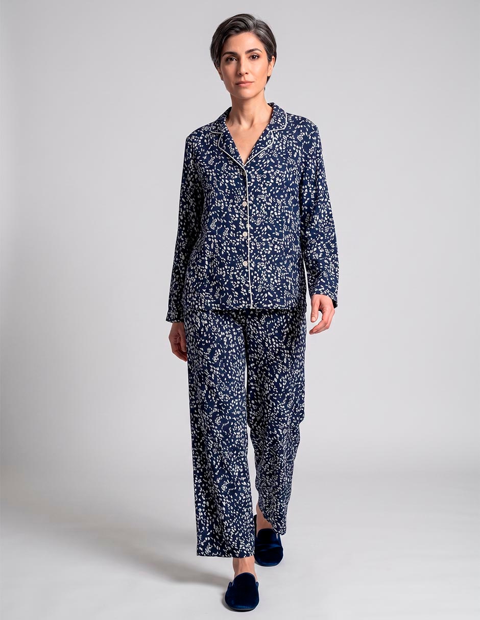 Conjunto pijama para mujer Conjunto pijama para mujer