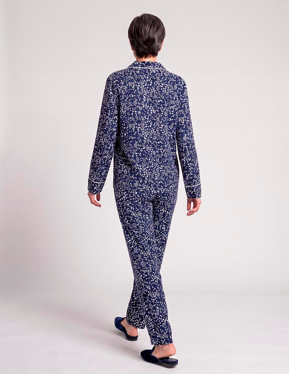 Conjunto pijama para mujer 4