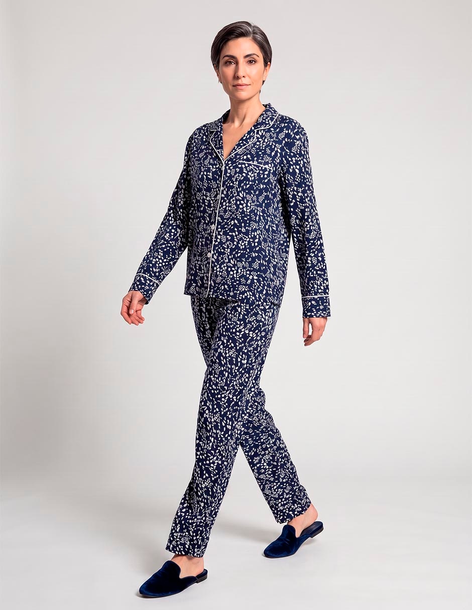 Conjunto pijama para mujer 3
