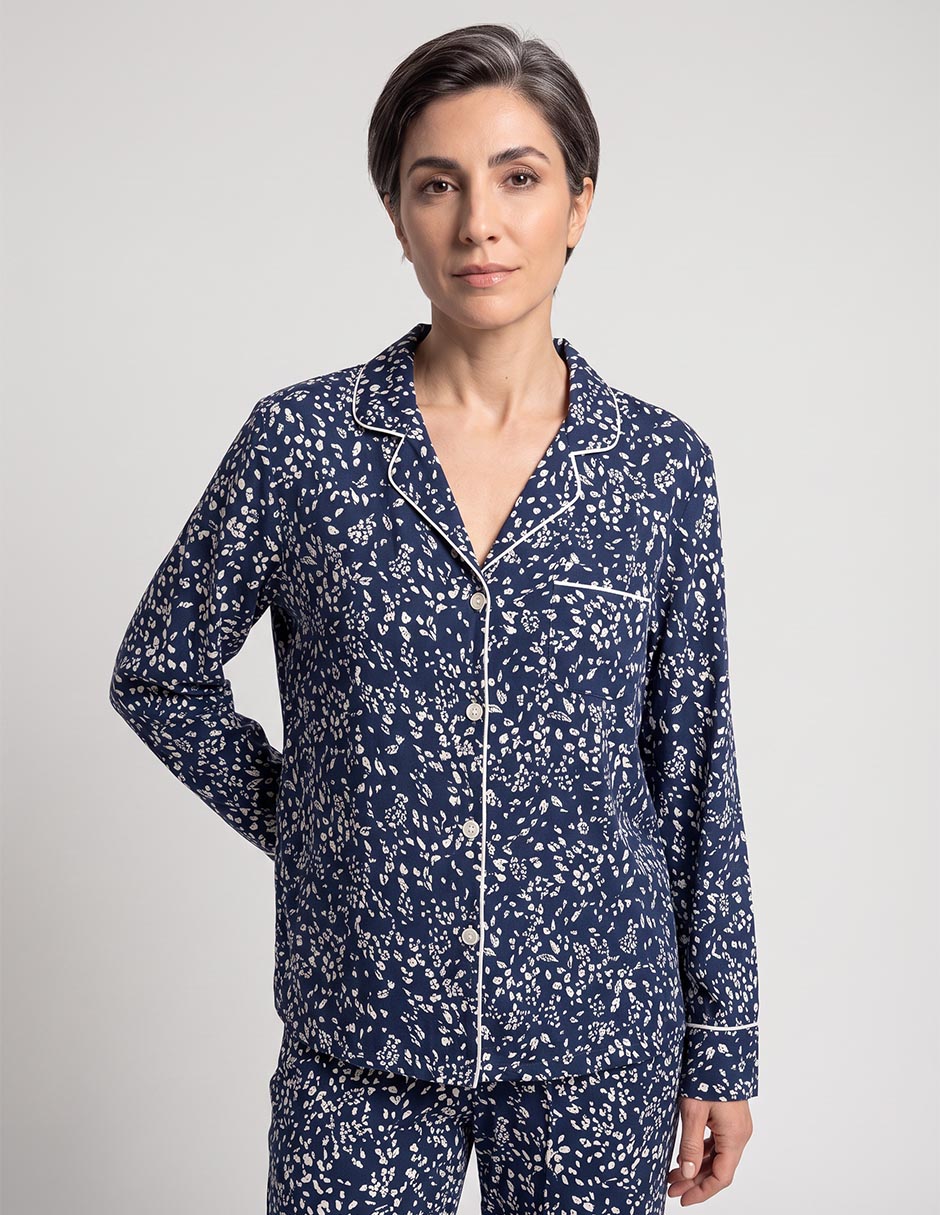 Conjunto pijama para mujer 2