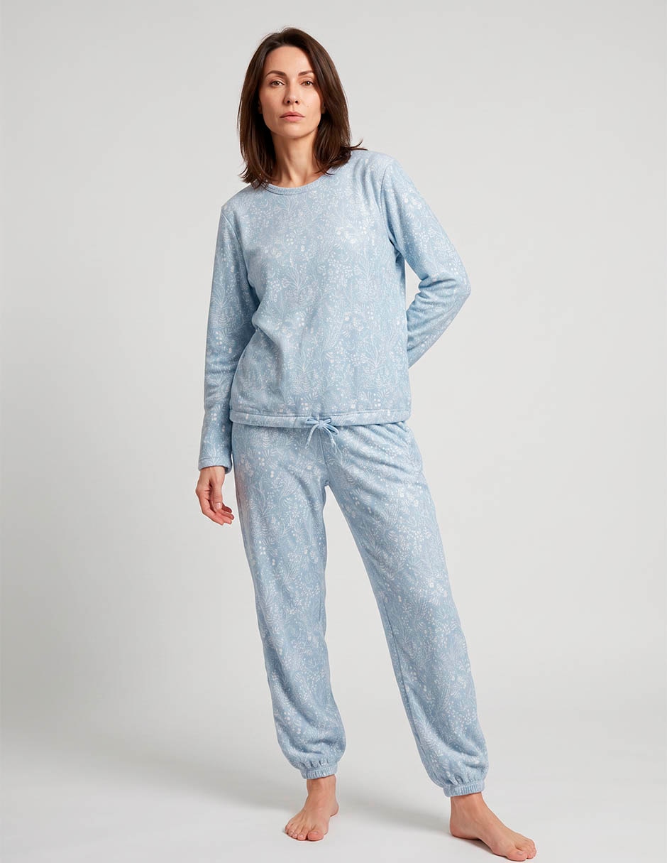 Conjunto pijama para mujer Conjunto pijama para mujer