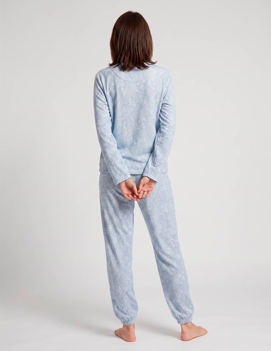 Conjunto pijama para mujer 2