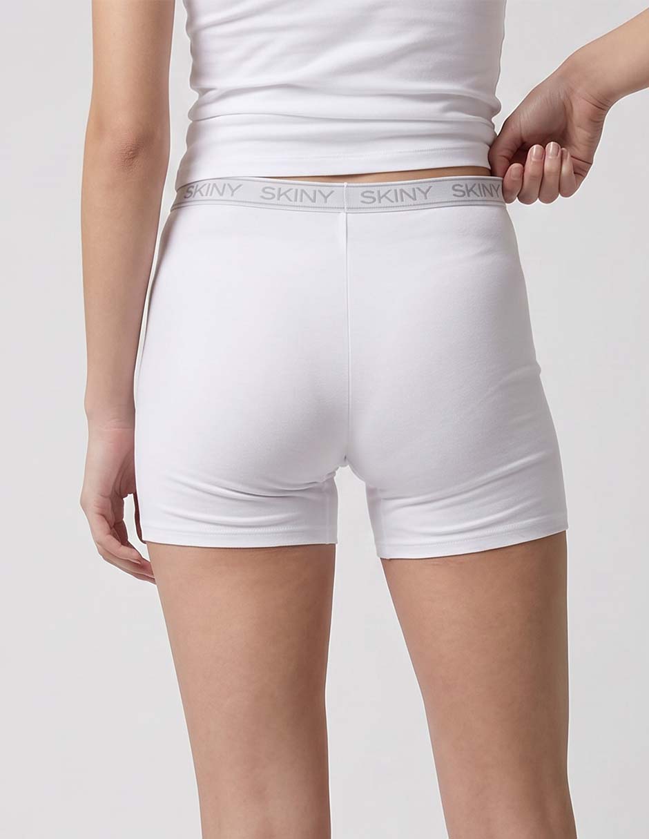 Bóxer para mujer 2