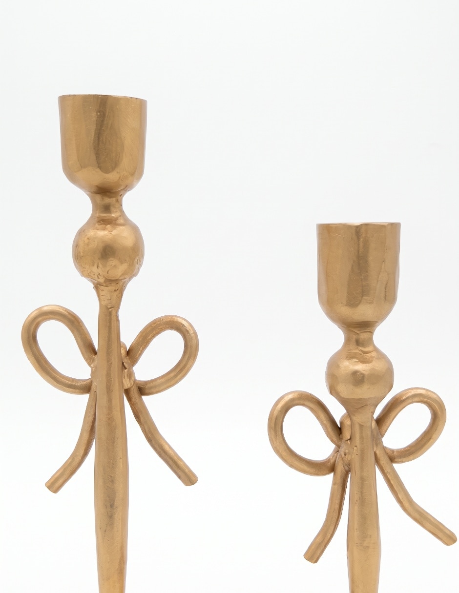 Set portavela Ribbon 3