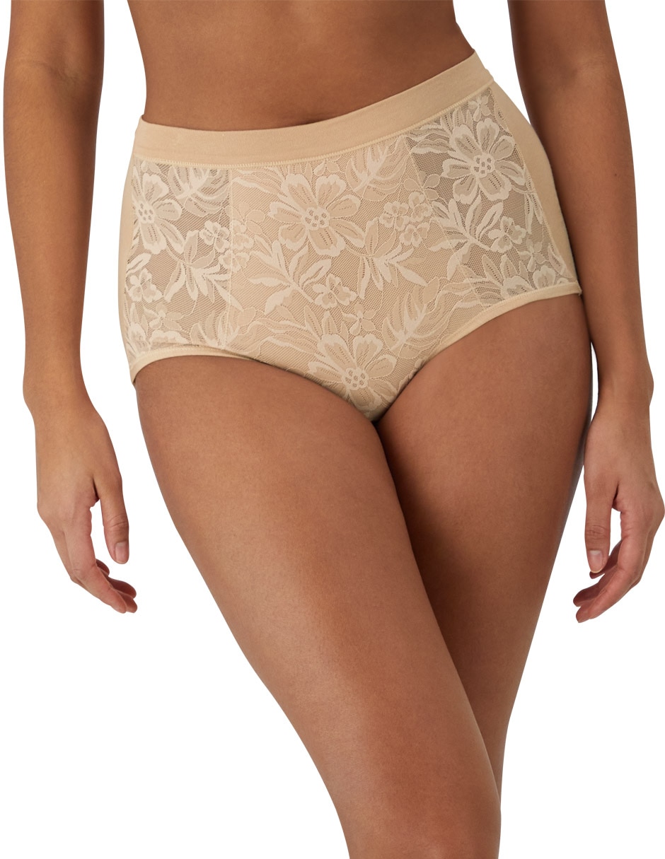 Panty para mujer