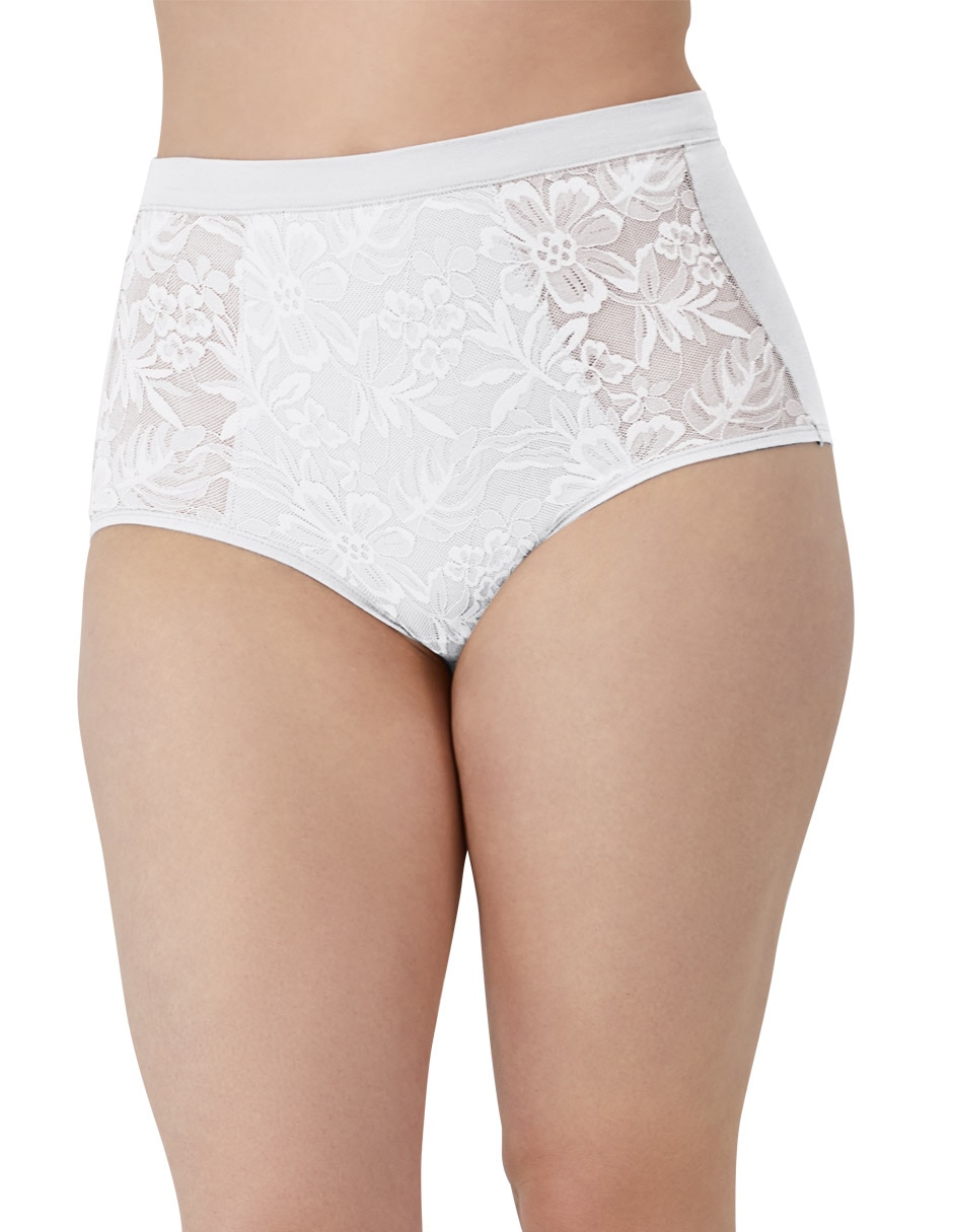 Panty para mujer