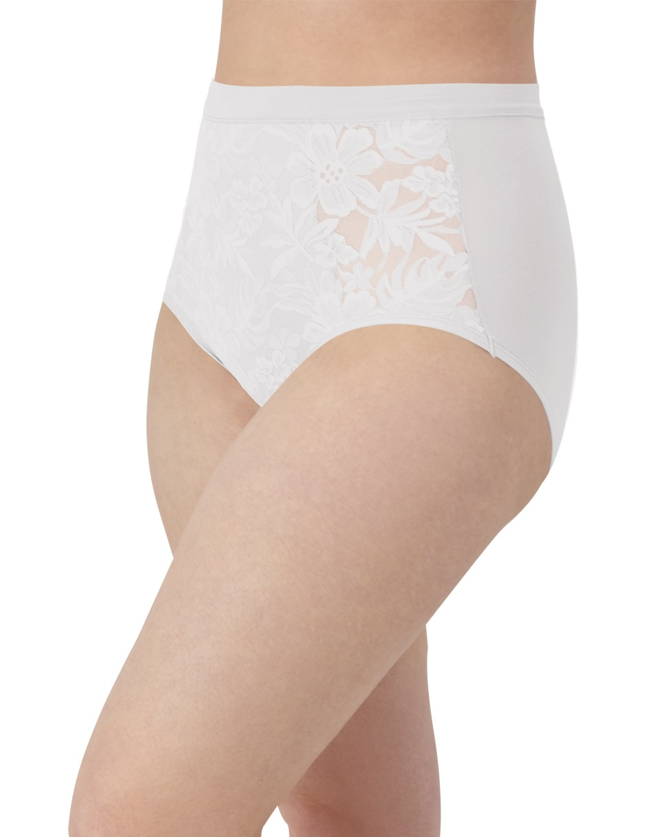 Panty para mujer 4