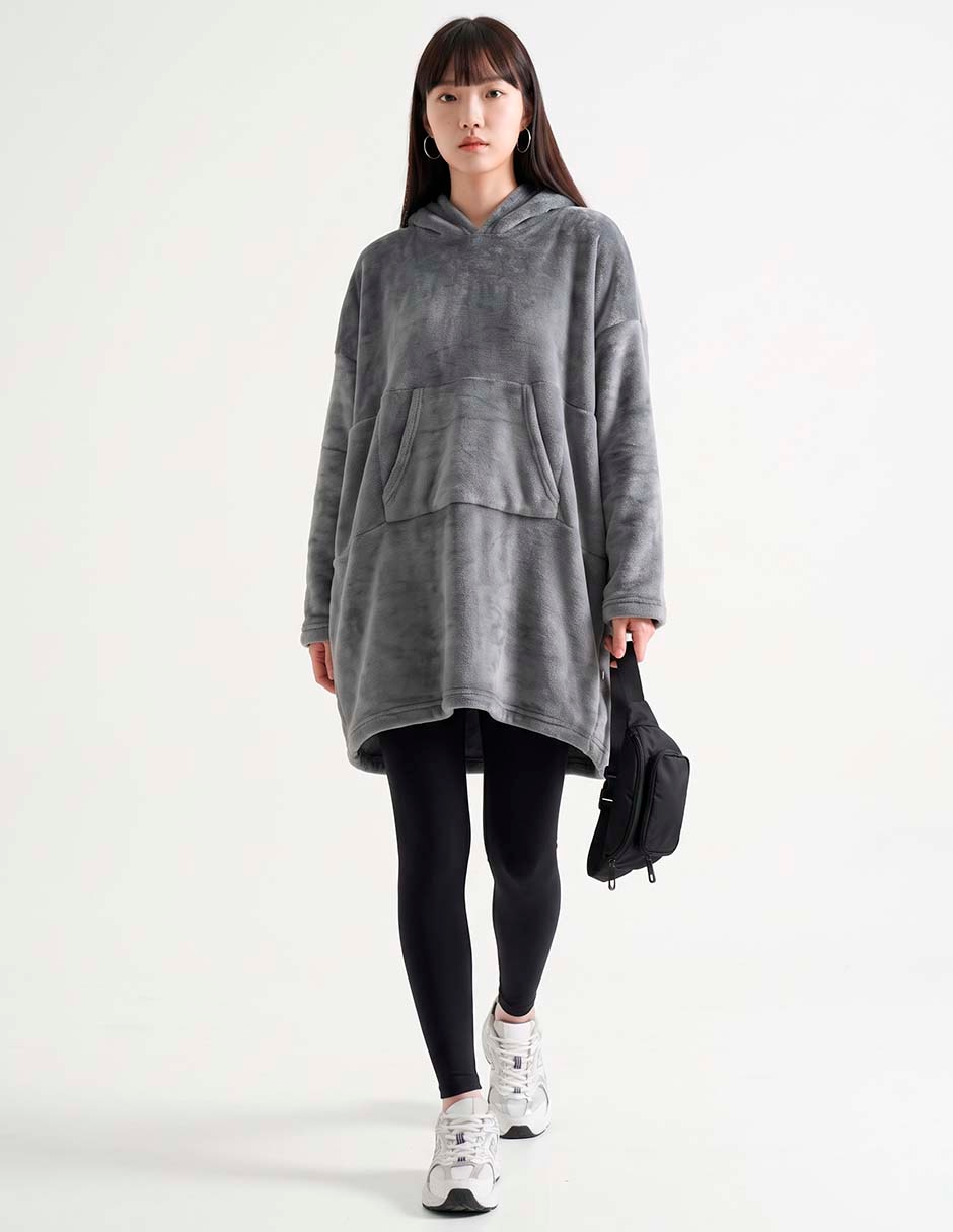 Chamarra Casual DKNY DLZMPN46 No de Poliéster para mujer