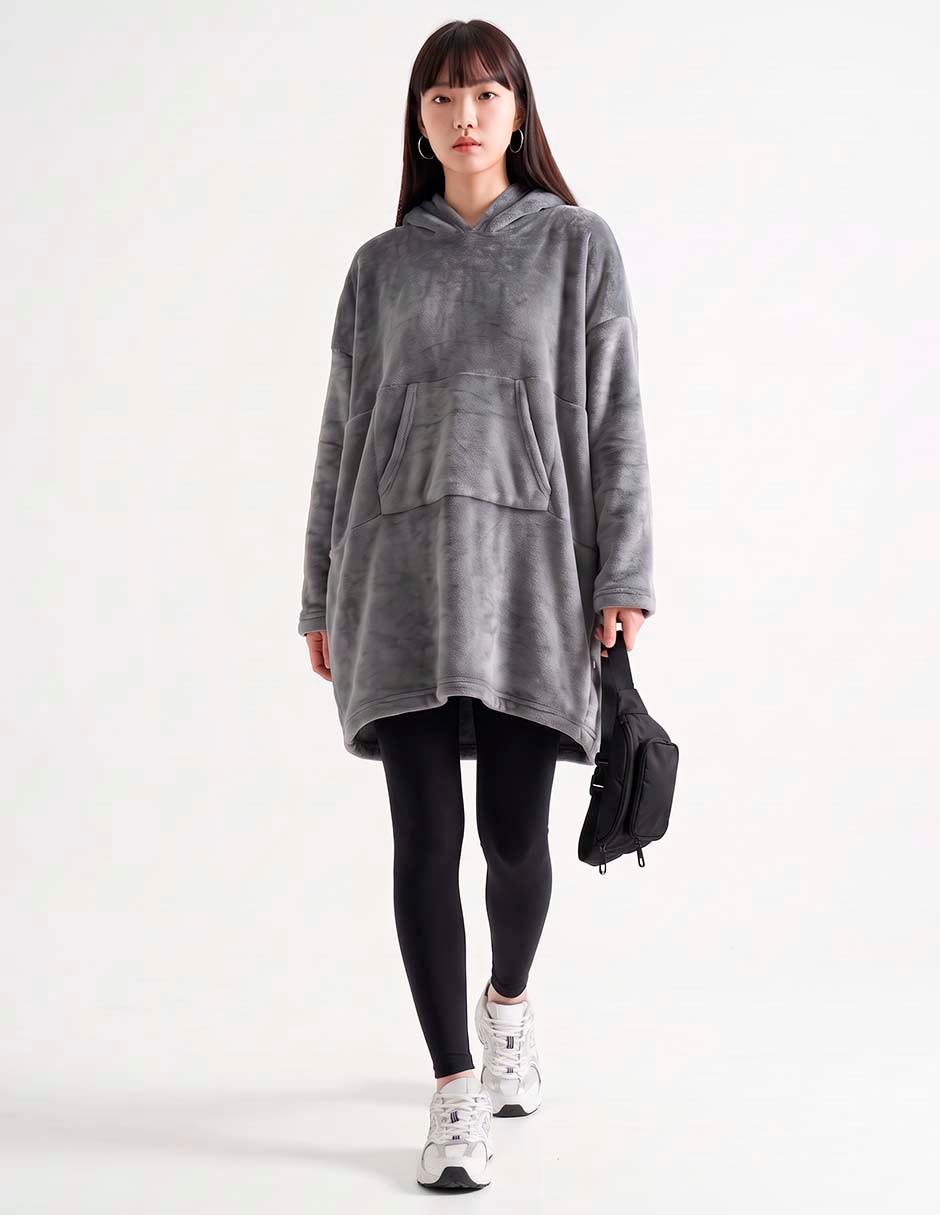 Chamarra Casual DKNY DLZMPN46 No de Poliéster para mujer 3