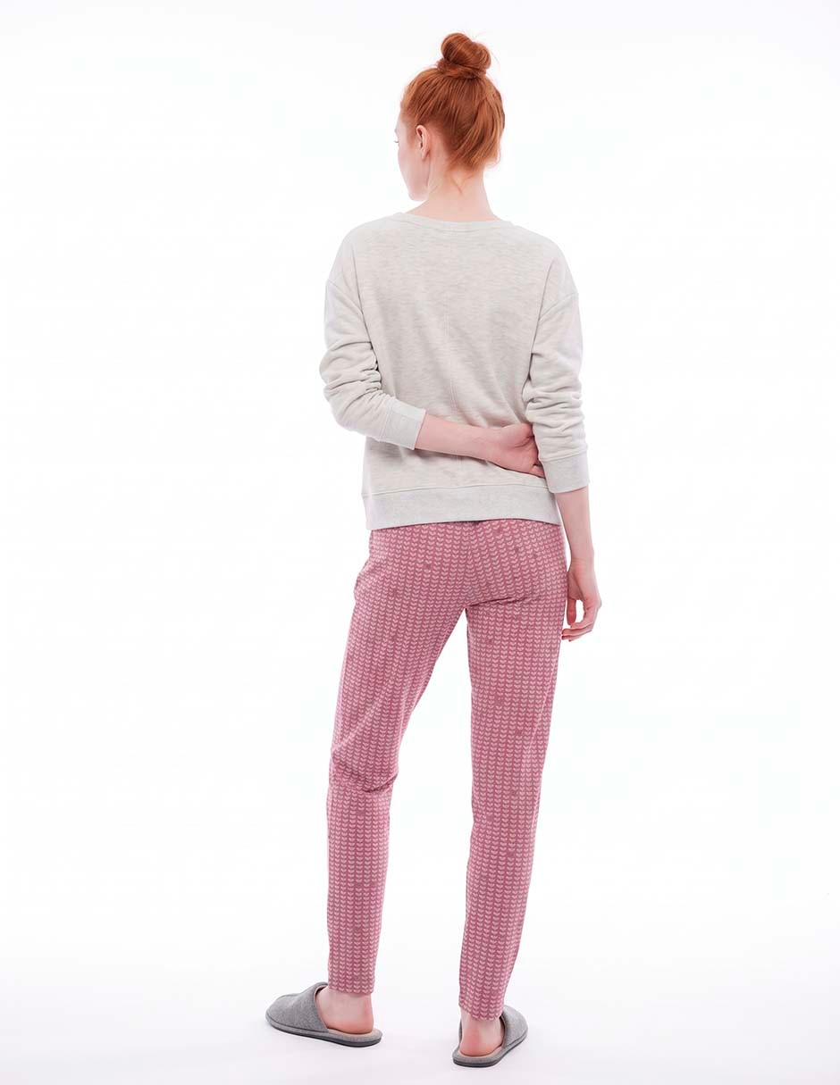 Conjunto pijama para mujer 5