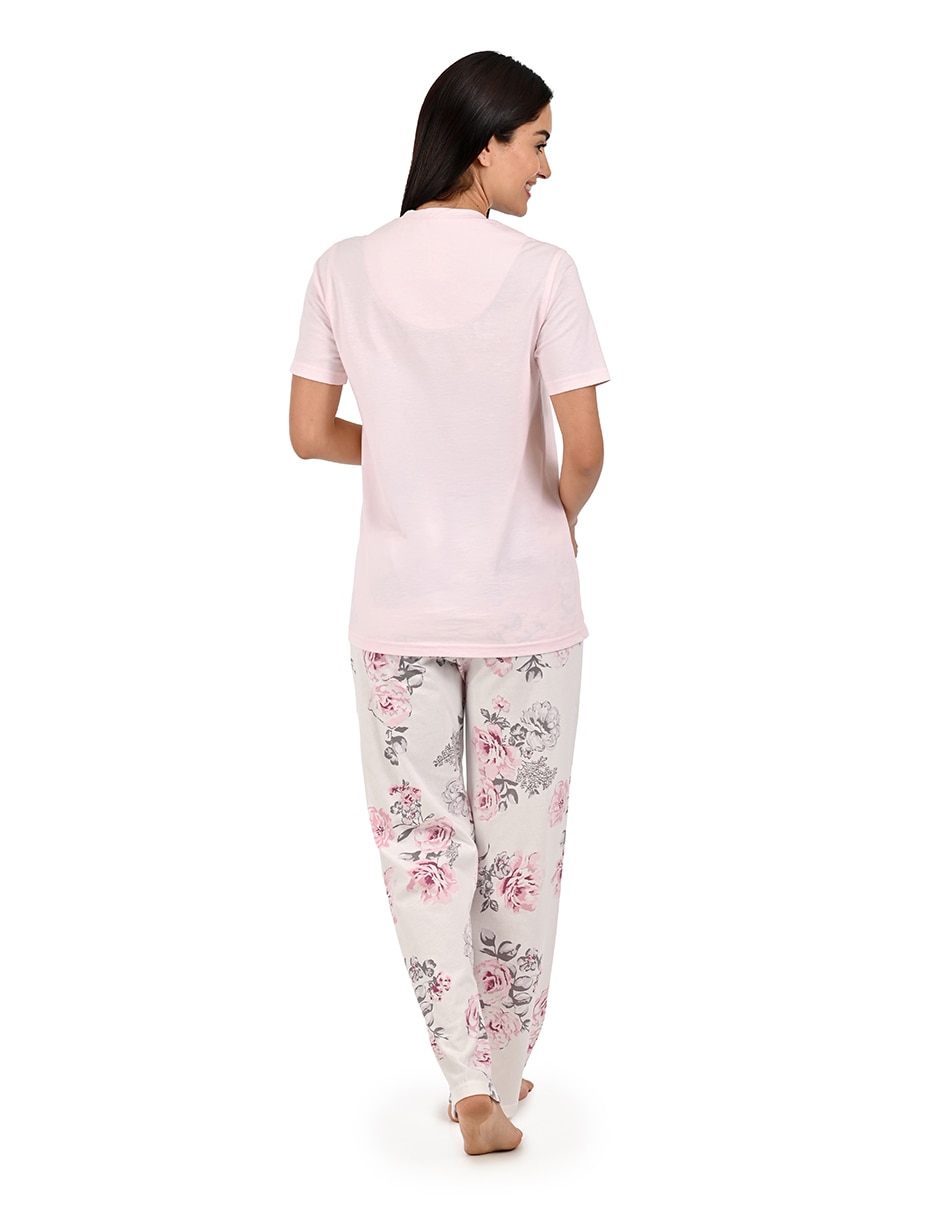 Conjunto pijama para mujer 2