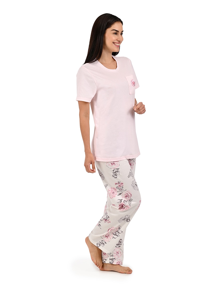 Conjunto pijama para mujer 3